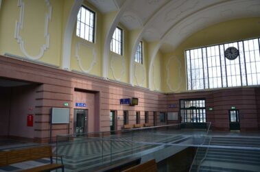 bekescsaba vasutallomas