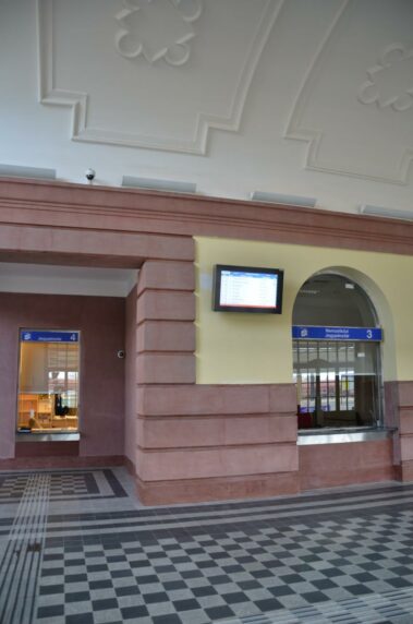 bekescsaba vasutallomas