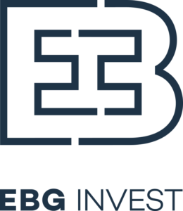 ebg invest logo